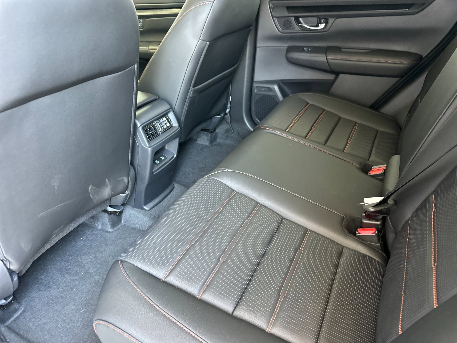 New 2026 Honda CR-V Sport-L image 13