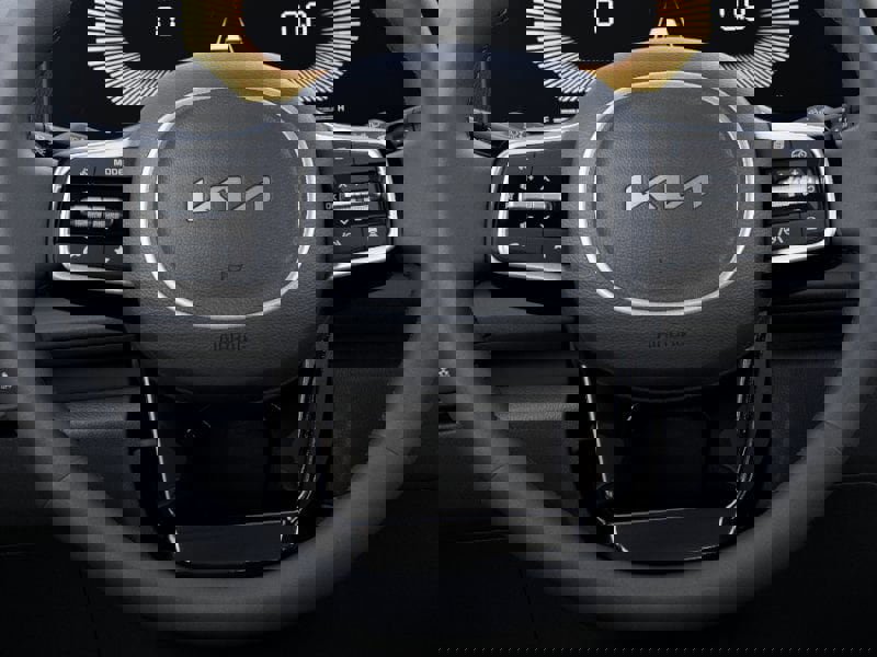 New 2026 Kia Carnival EX image 22