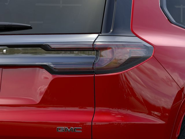 New 2027 GMC Acadia Denali Ultimate w/ LPO, Floor Liner Package AWD/4WD image 11