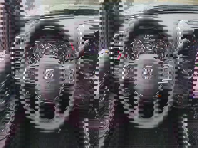 New 2026 RAM 2500 Big Horn image 23