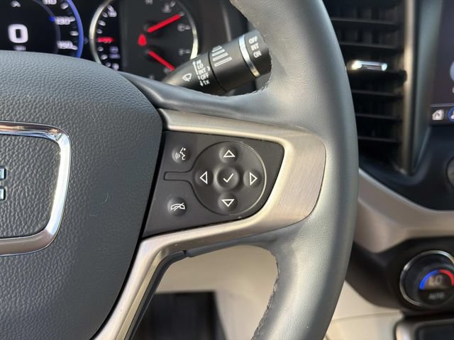 Used 2023 GMC Acadia Denali w/ Denali Technology Package FWD image 29