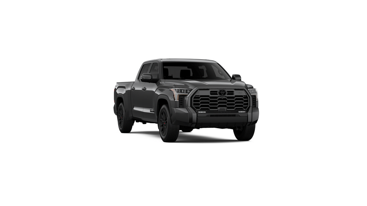 New 2026 Toyota Tundra Platinum w/ TRD Off-Road Package AWD/4WD image 54
