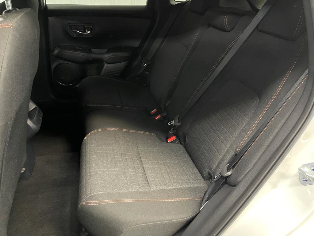 Used 2023 Honda HR-V Sport image 16