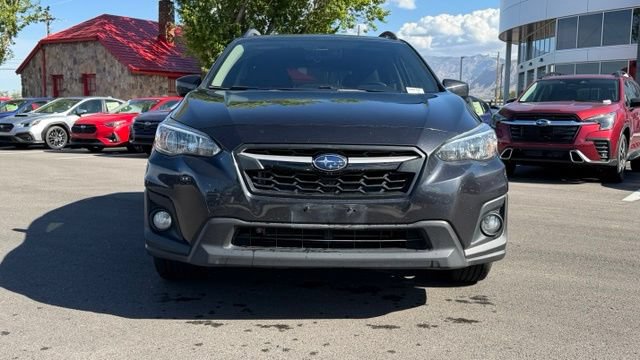 Used 2018 Subaru Crosstrek 2.0i Premium AWD/4WD image 8