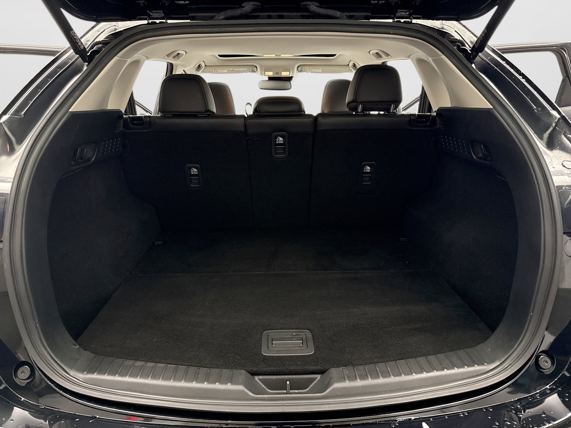 Used 2023 MAZDA CX-5 AWD 2.5 S image 18