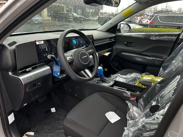 New 2026 Hyundai Kona SE image 14