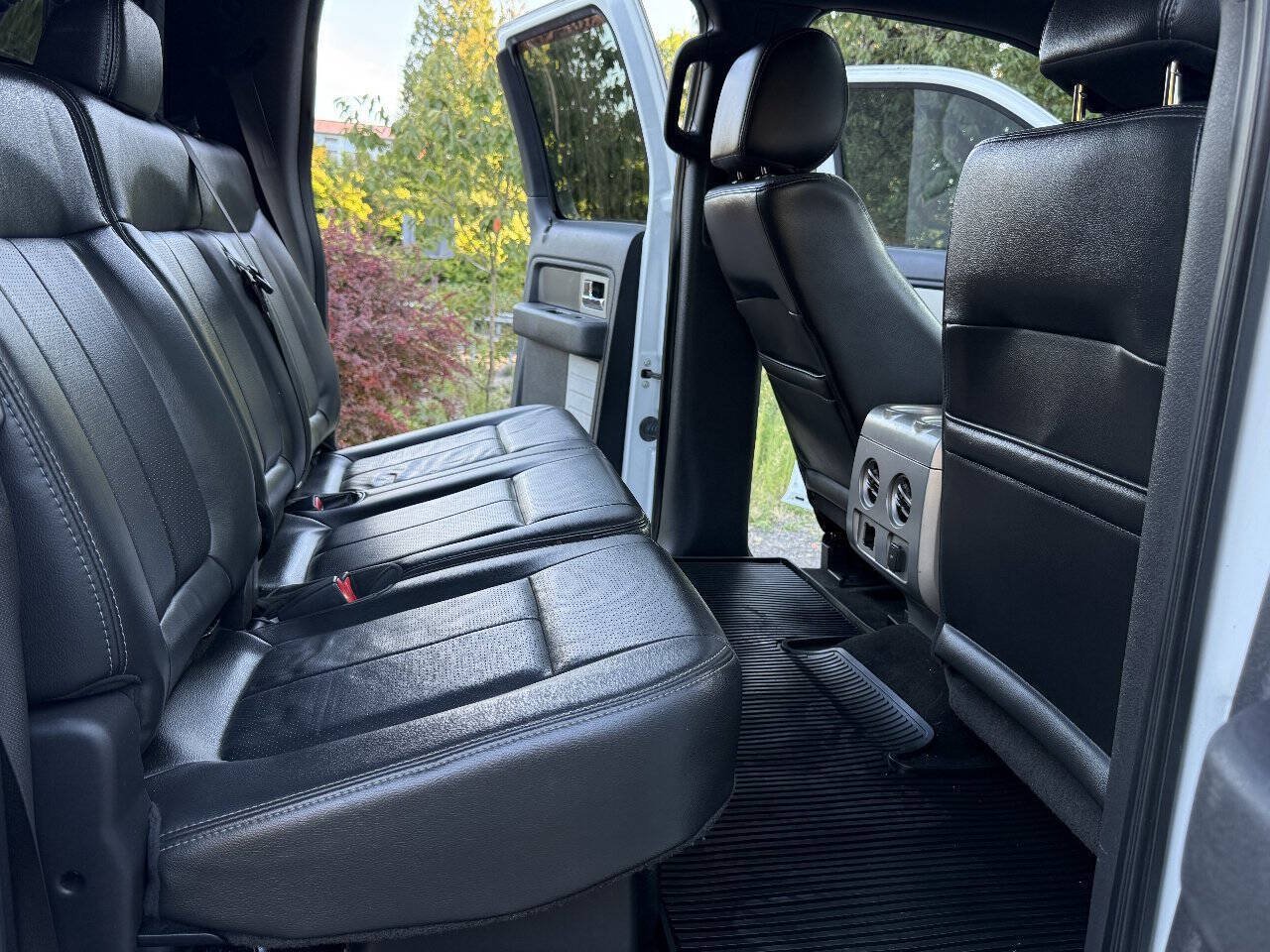 Used 2013 Ford F150 FX4 w/ Luxury Equipment Group AWD/4WD image 13