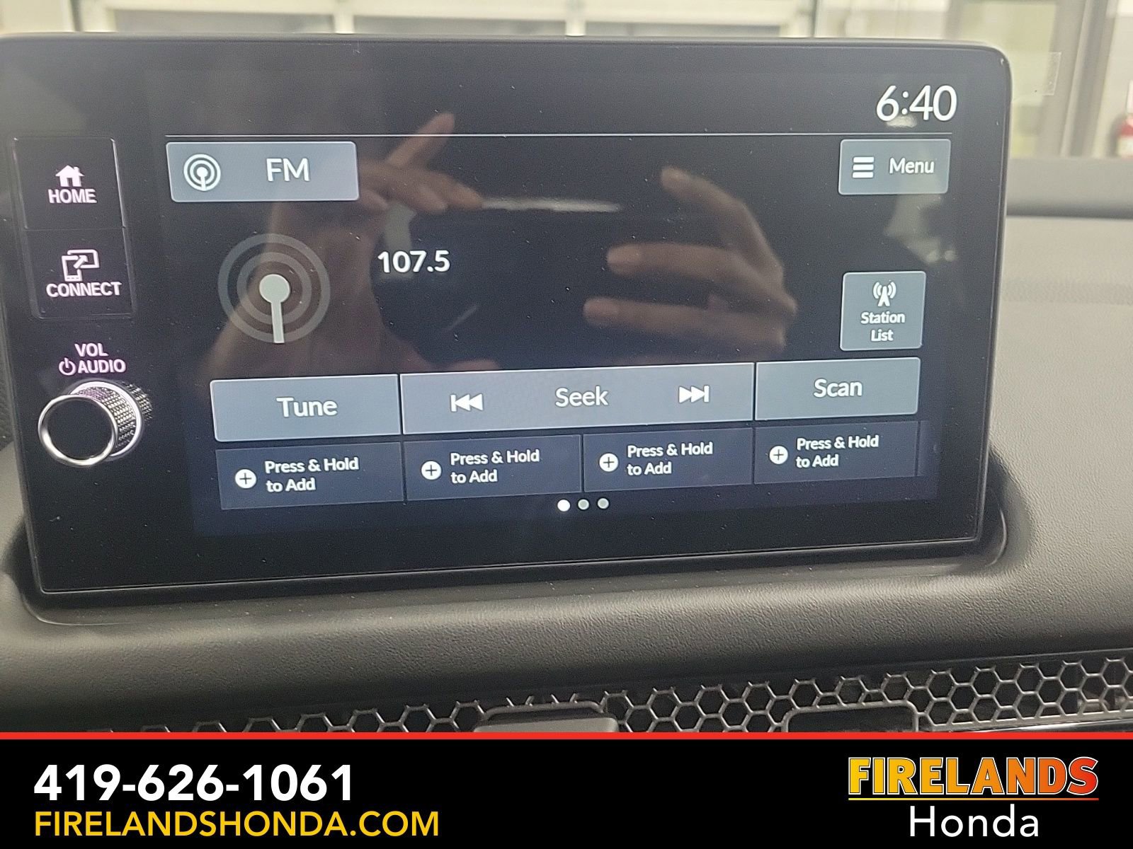 New 2026 Honda HR-V Sport image 22