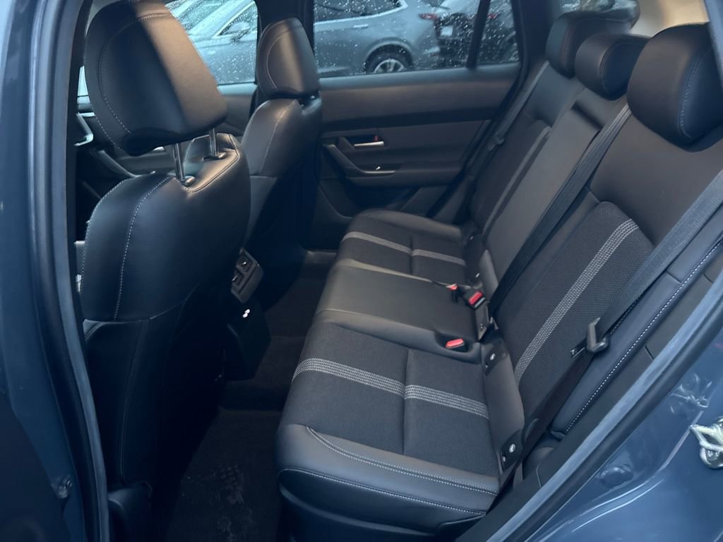 Used 2025 MAZDA CX-50 2.5 Hybrid w/ Preferred Pkg image 24