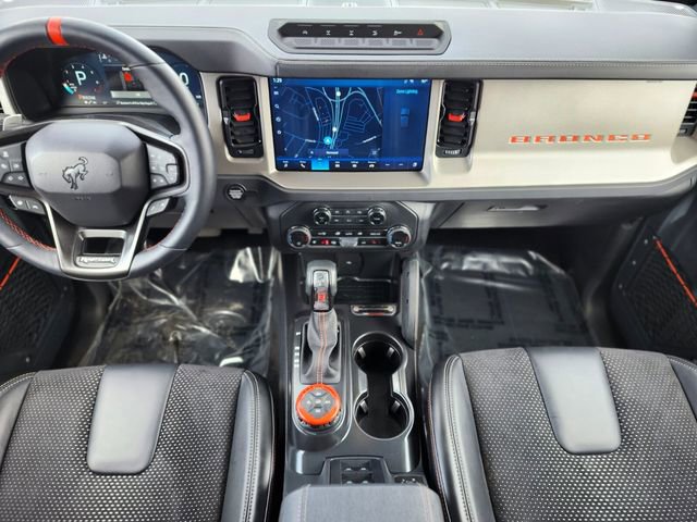 Certified 2024 Ford Bronco Raptor image 14