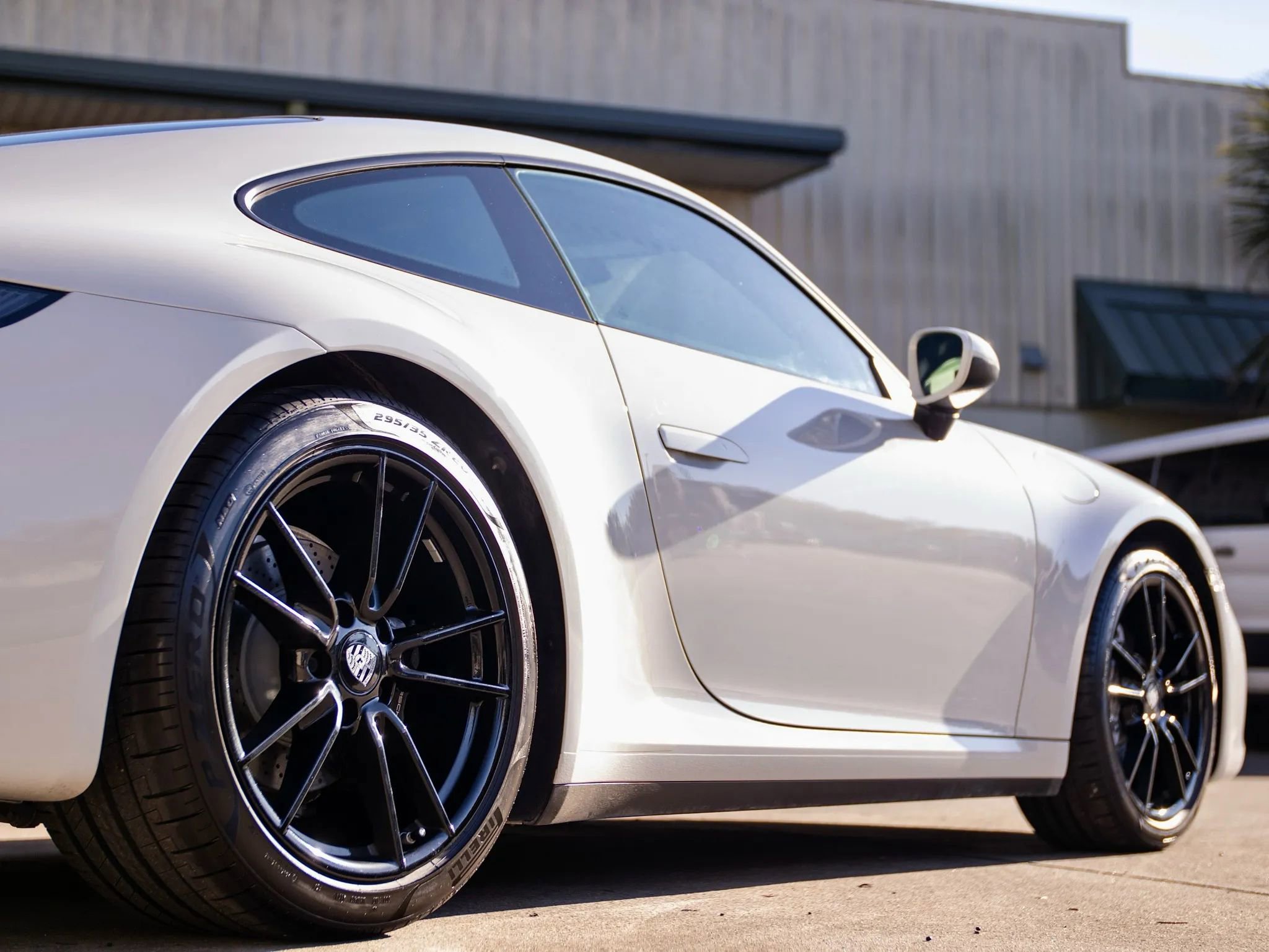 Used 2020 Porsche 911 Carrera image 22