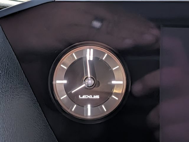 Used 2021 Lexus ES 350 w/ Premium Package FWD image 21
