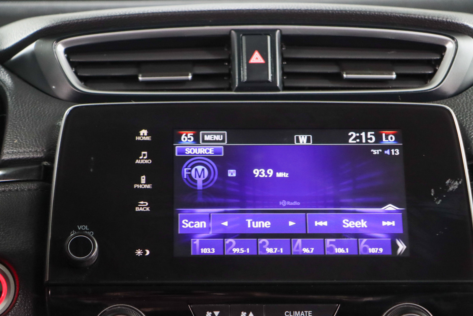 Used 2021 Honda CR-V EX-L image 19