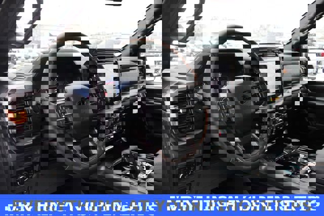 New 2026 Ford F150 Tremor w/ Equipment Group 402A High image 2