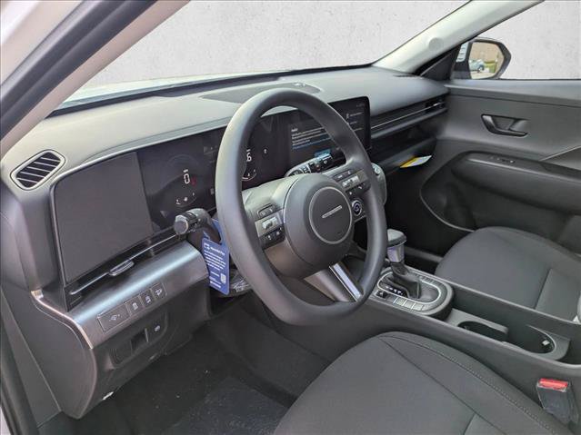 New 2026 Hyundai Kona SE FWD image 3