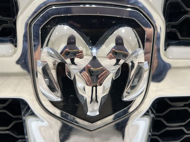 Used 2022 RAM 1500 Tradesman w/ Popular Equipment Group RWD image 25