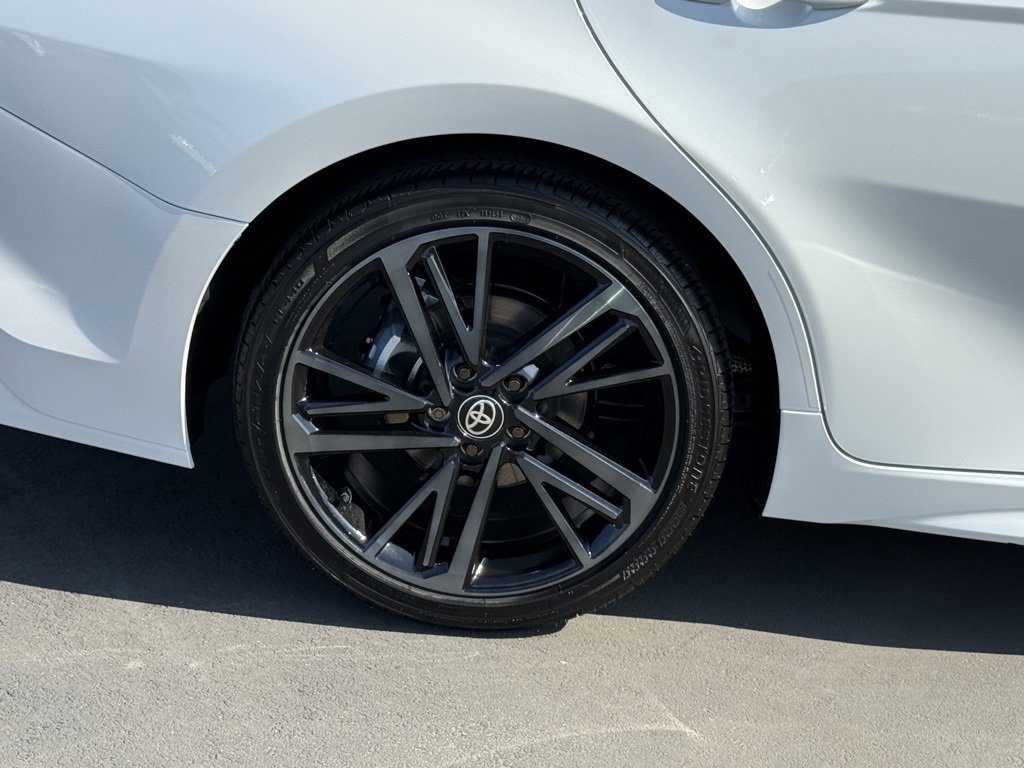 New 2026 Toyota Camry XSE image 14