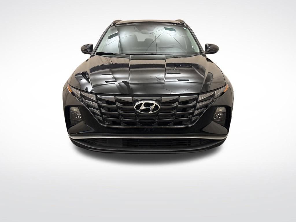 Used 2023 Hyundai Tucson SEL image 2