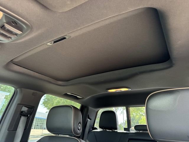 Used 2023 GMC Canyon Denali AWD/4WD image 23