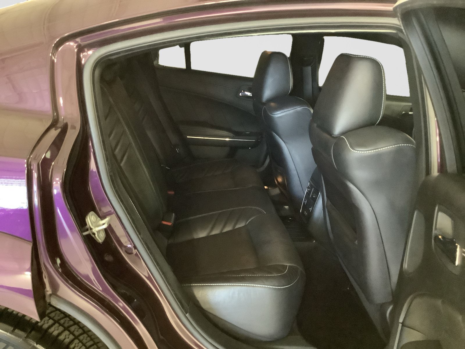 Used 2022 Dodge Charger SRT Hellcat w/ Harman/Kardon Audio Group RWD image 20
