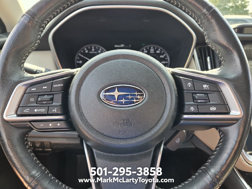 Used 2024 Subaru Outback Limited AWD/4WD image 23