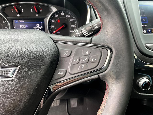 Used 2023 Chevrolet Equinox RS FWD image 21