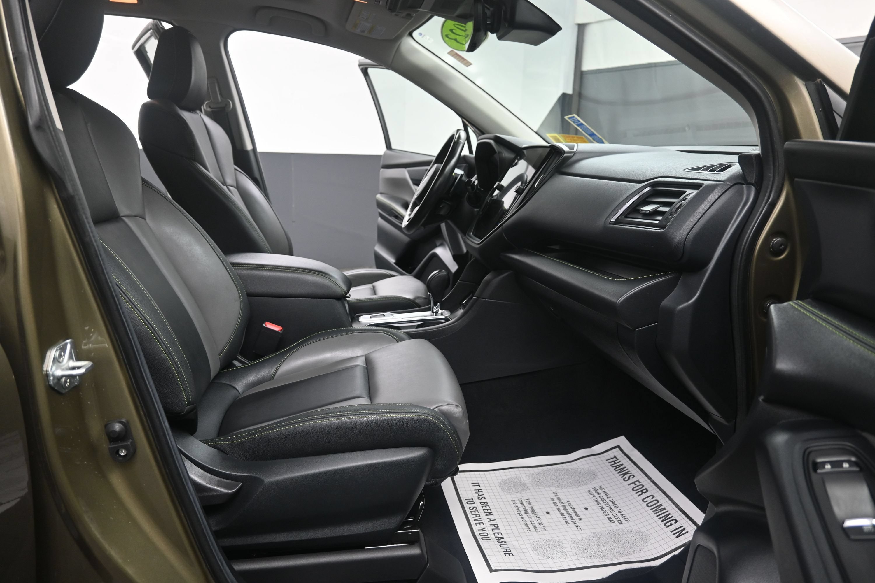 Used 2023 Subaru Ascent Onyx Edition AWD/4WD image 28