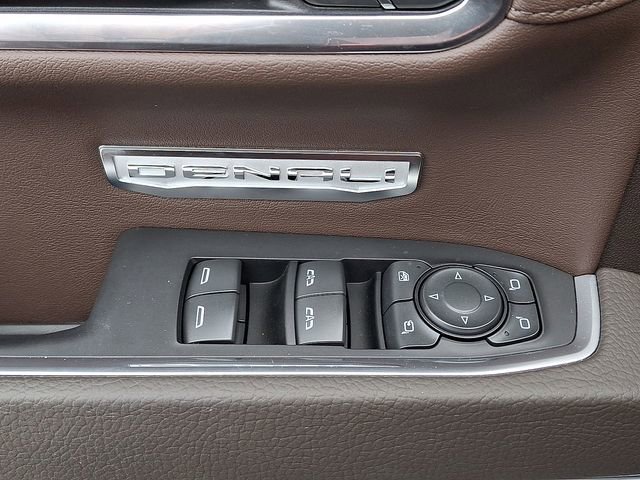 Certified 2025 GMC Sierra 1500 Denali w/ Denali Reserve Package image 23