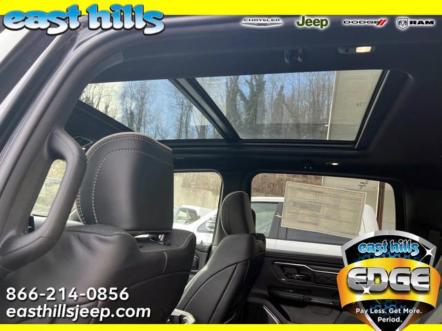 New 2026 RAM 1500 Limited image 5