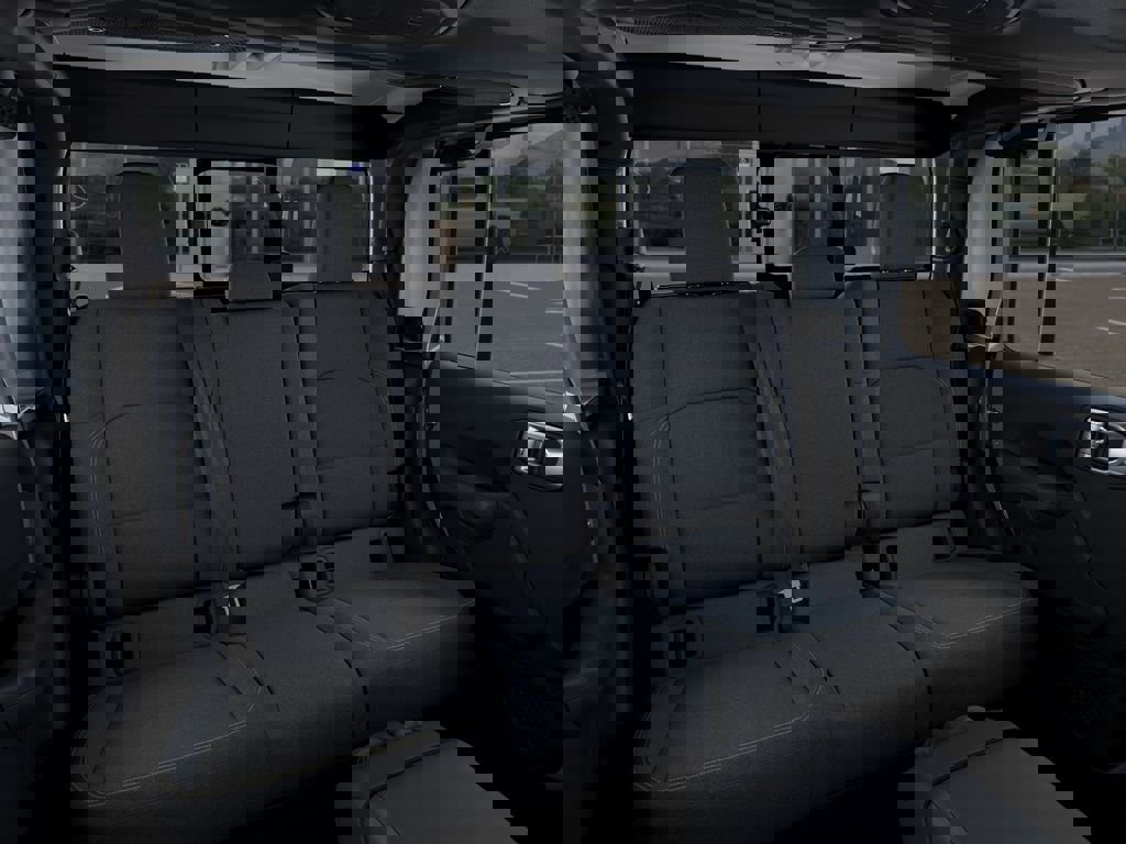 New 2026 Jeep Gladiator Sport image 15