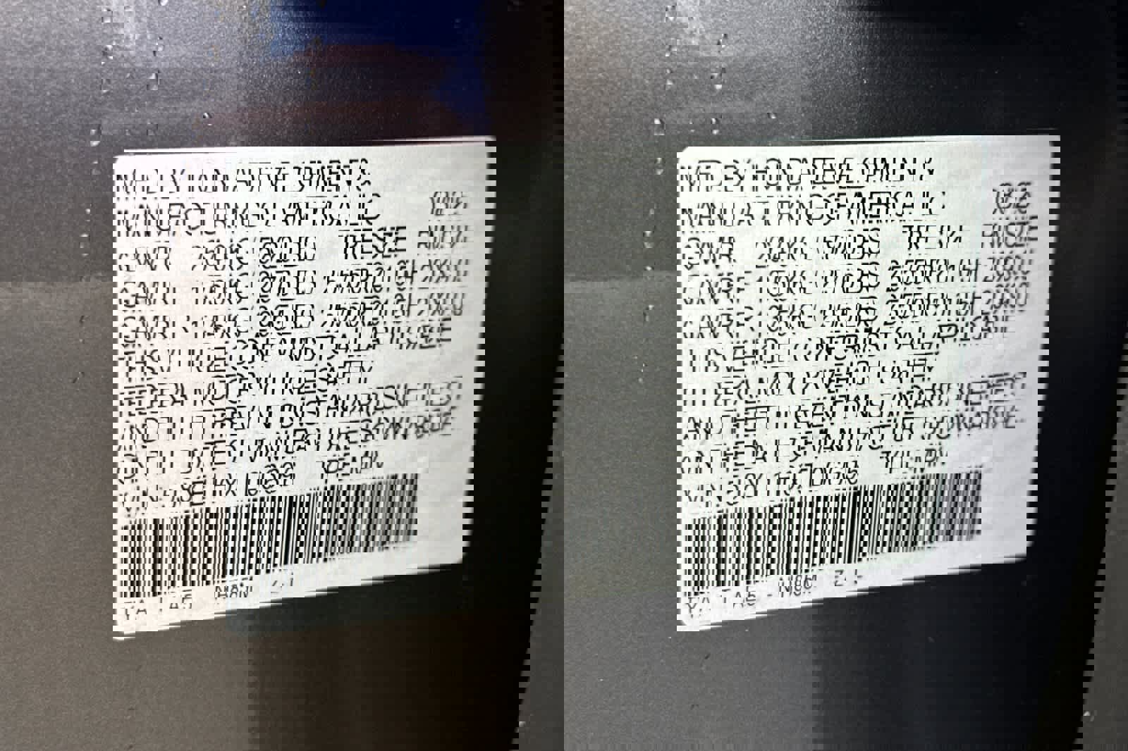 New 2026 Acura MDX A-Spec image 23