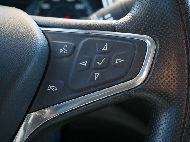 Used 2020 Chevrolet Malibu LT image 19