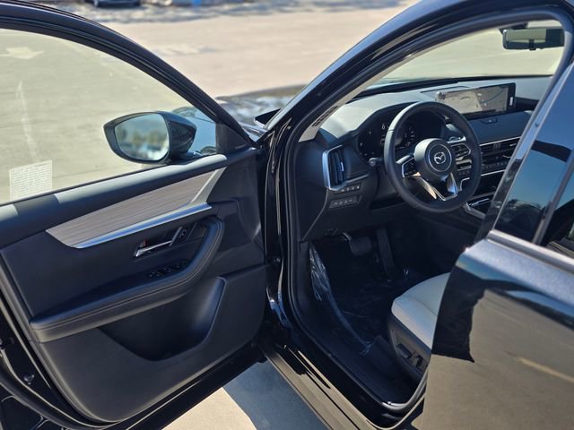 New 2026 MAZDA CX-90 Plug-In Hybrid w/Premium Sport image 37