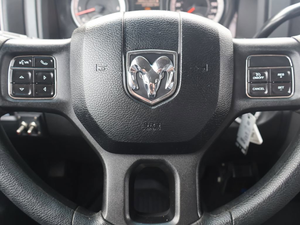 Used 2014 RAM 1500 Express image 14