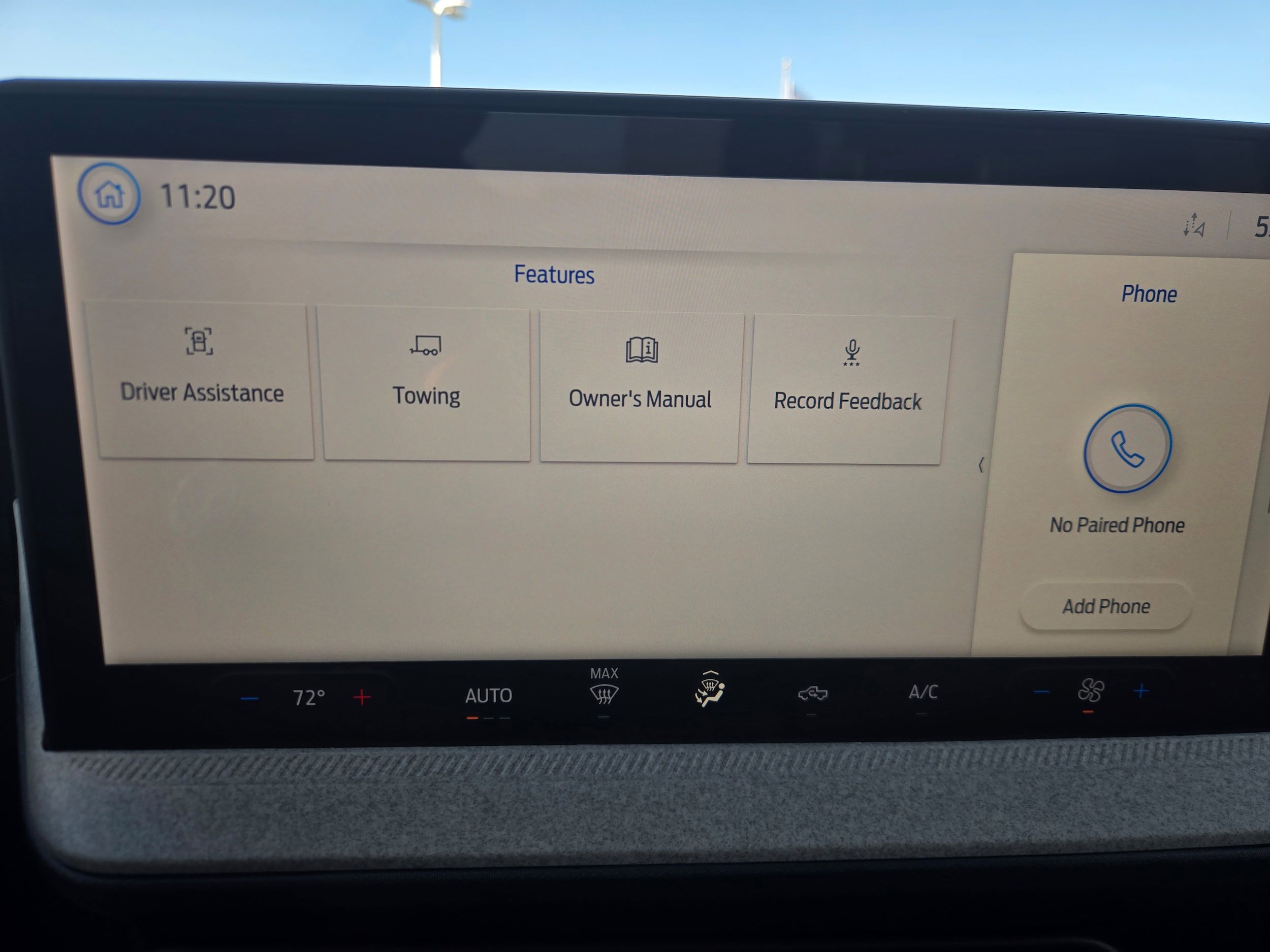 New 2026 Ford Maverick XLT AWD/4WD image 19
