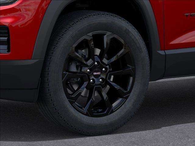 New 2026 GMC Terrain Elevation w/ Black Edition image 9