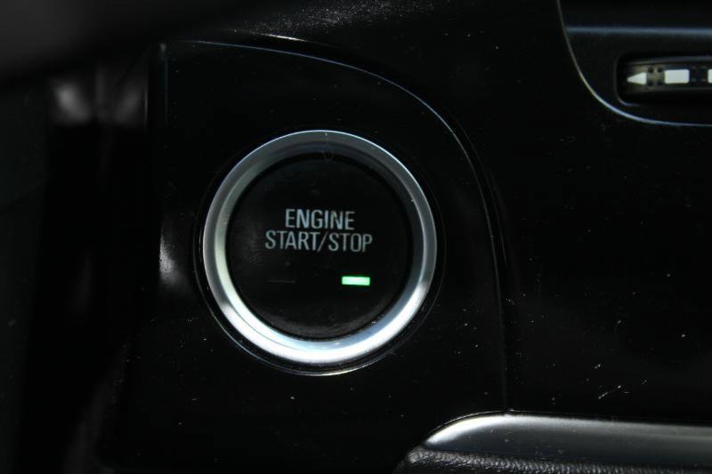 Used 2018 Buick Encore Essence AWD/4WD image 34