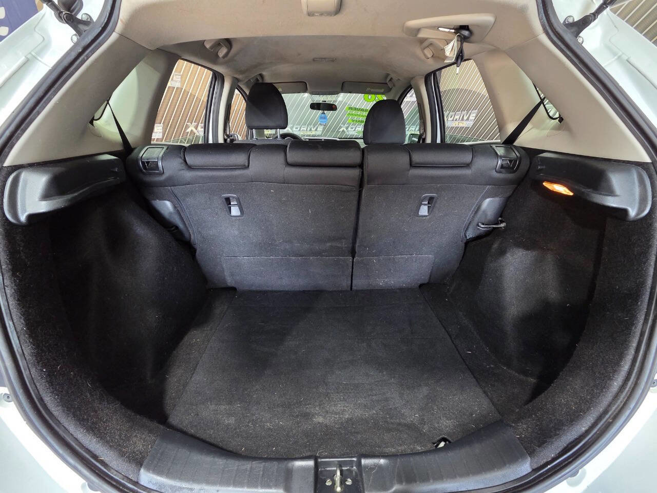 Used 2020 Honda Fit LX image 26