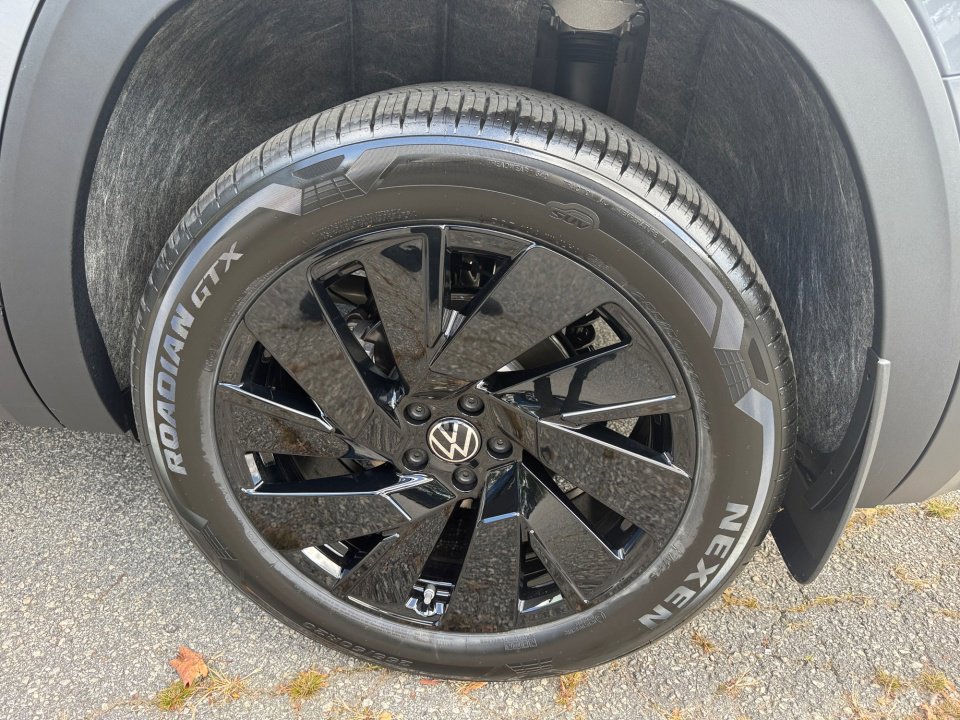 New 2026 Volkswagen Atlas SE image 22