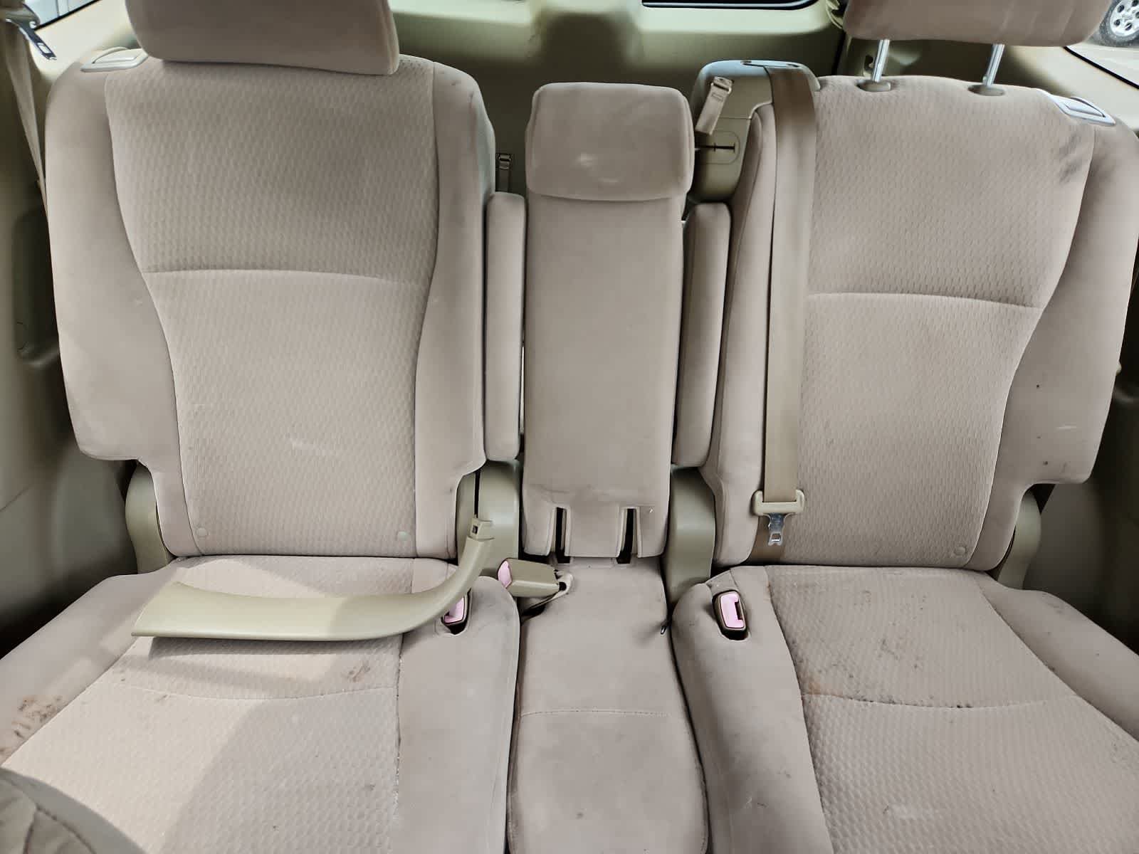 Used 2008 Toyota Highlander 2WD image 20