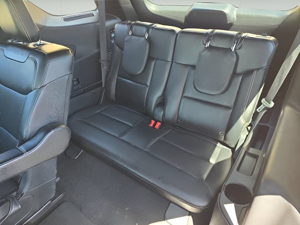Used 2020 Ford Explorer ST w/ ST Street Pack AWD/4WD image 36