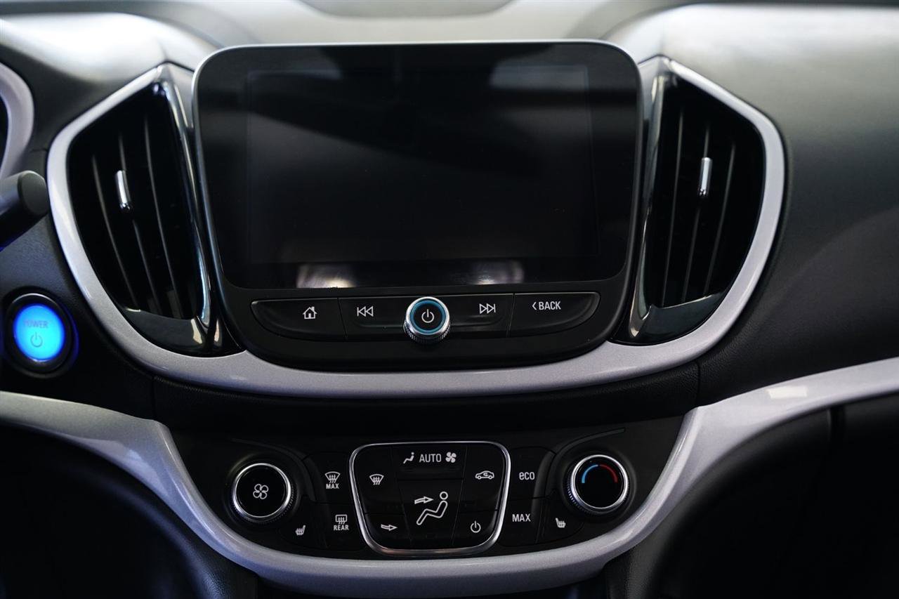 Used 2017 Chevrolet Volt LT w/ Comfort Package image 13