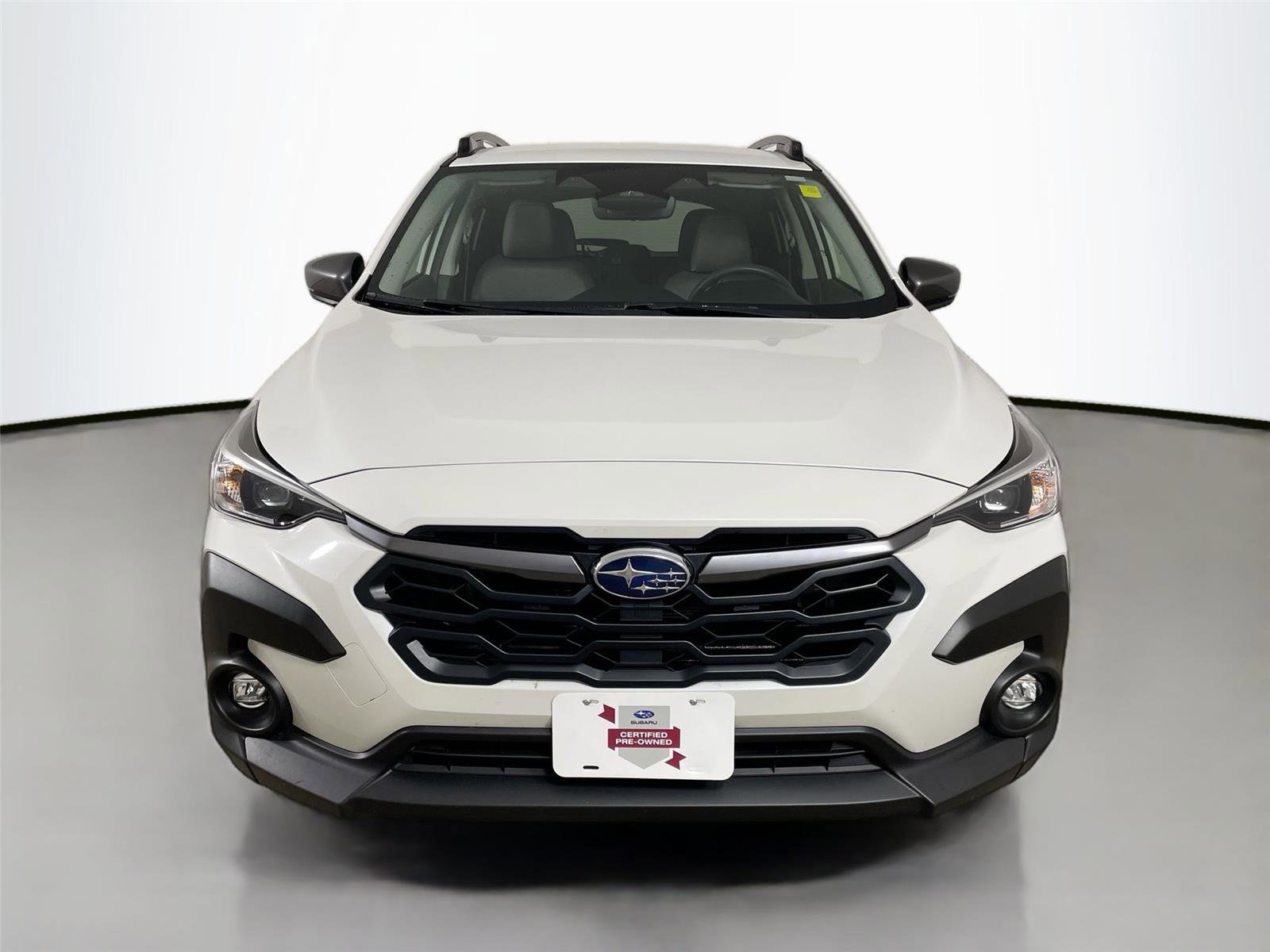 Used 2024 Subaru Crosstrek 2.0i Premium AWD/4WD image 3