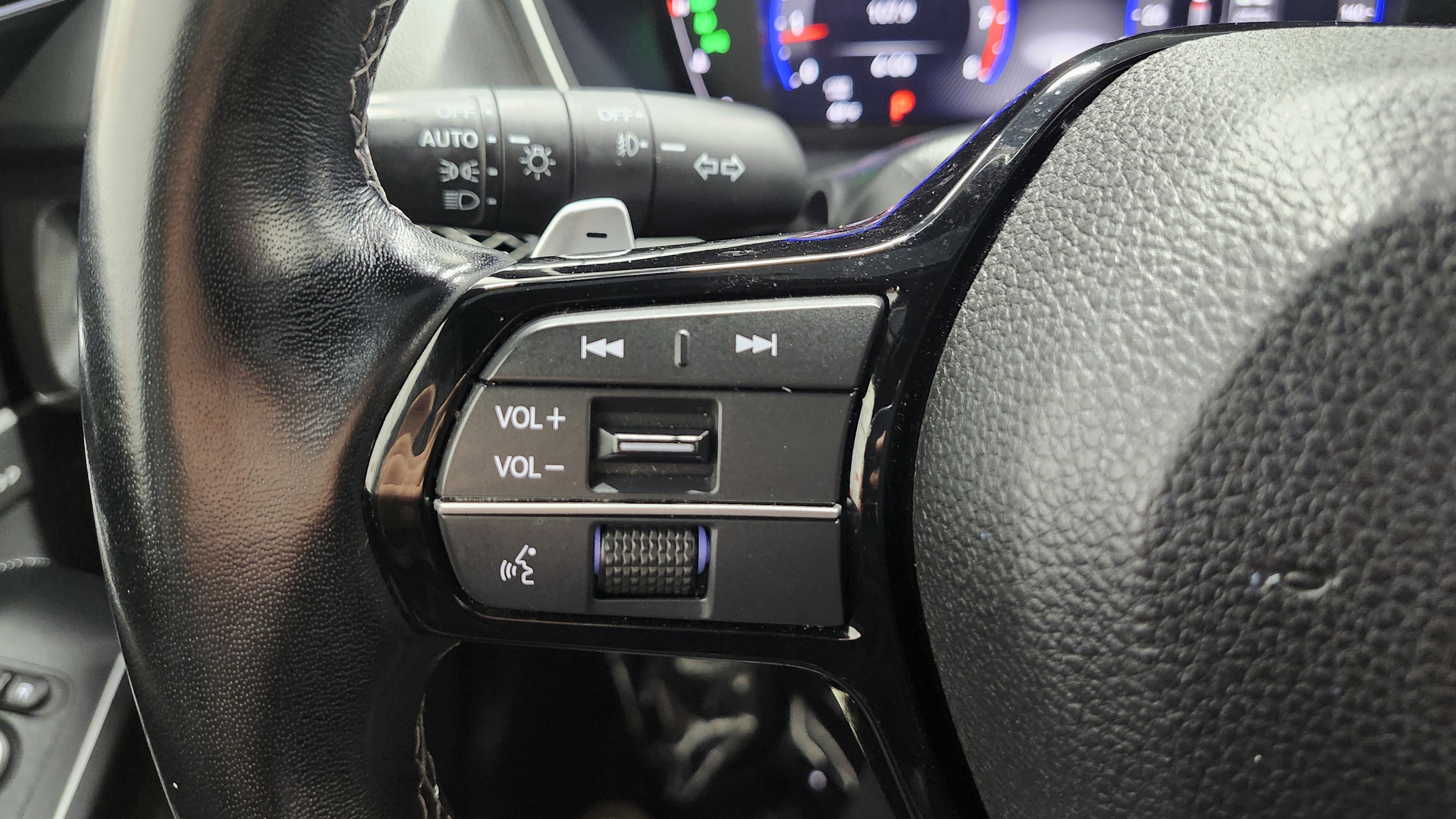 Used 2023 Acura Integra A-Spec image 38