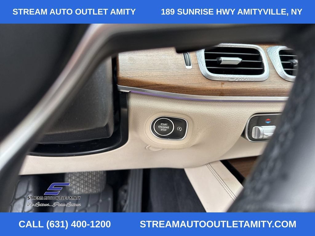 Used 2022 Mercedes-Benz GLS 450 4MATIC image 51