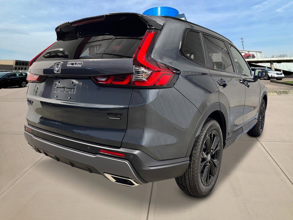 New 2026 Honda CR-V Sport Touring image 5