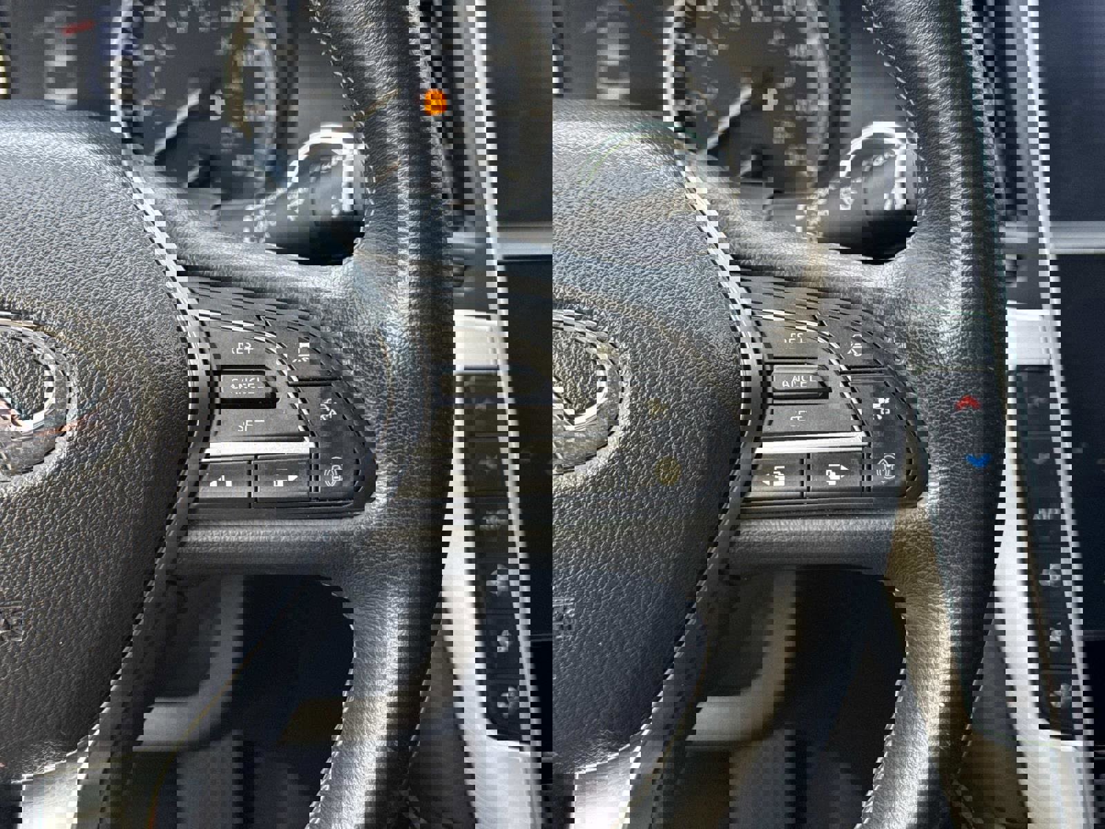 Used 2022 INFINITI Q50 Luxe w/ Cargo Package image 27