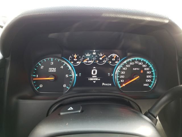 Used 2016 Chevrolet Tahoe LTZ image 25