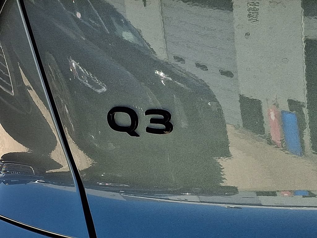 New 2026 Audi Q3 quattro 2.0T AWD/4WD image 15
