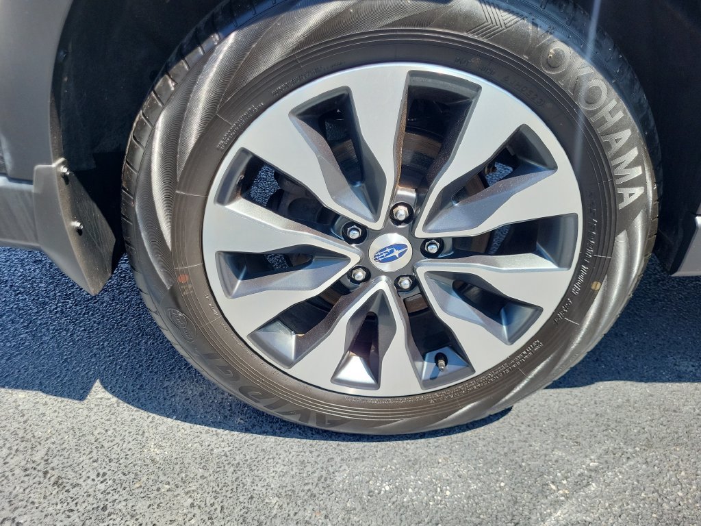 Certified 2024 Subaru Outback Limited AWD/4WD image 20